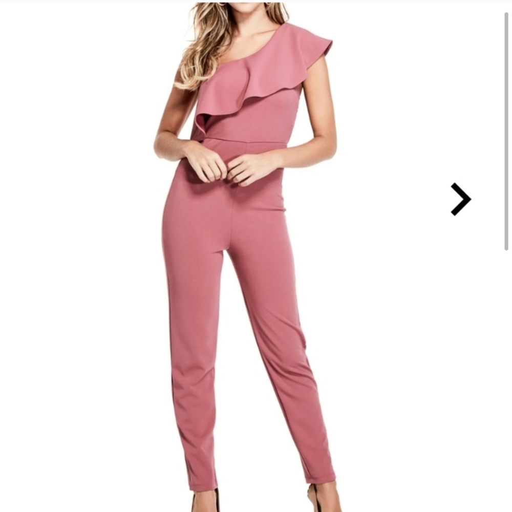 Kaitlyn Jumpsuit